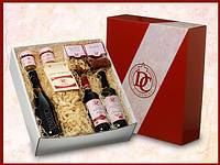 DC Geschenk Tutto Italia