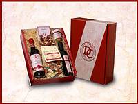 DC Geschenk Alessia