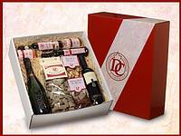 DC Geschenk Italia Deluxe